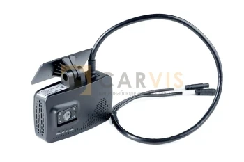 CARVIS DCA-463SD+4G+GPS/ГЛОНАСС+WiFi (DSM+ADAS+FR)