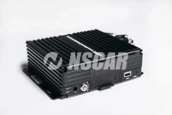 NSCAR F864 ver.05 HDD+SD 4G+GPS